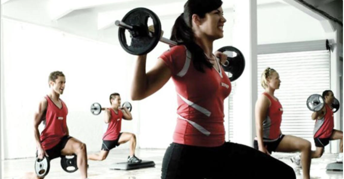 bodypower